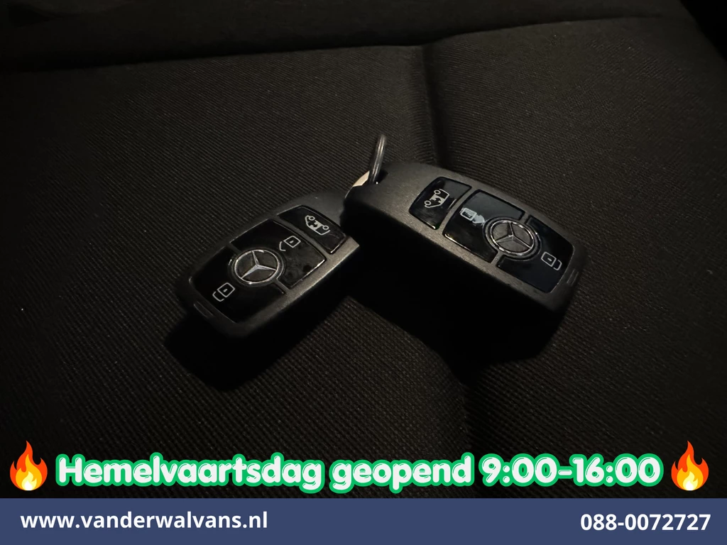 Mercedes-Benz Sprinter – foto 18
