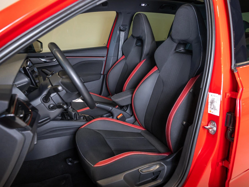 Škoda Kamiq – foto 11