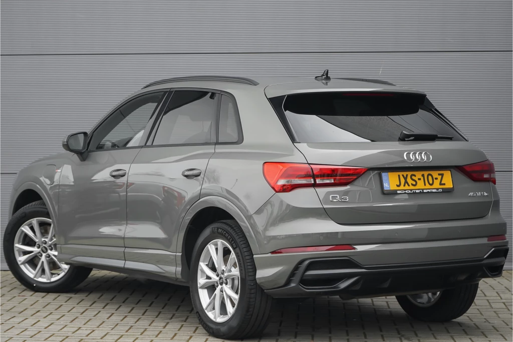 Audi Q3 – foto 3