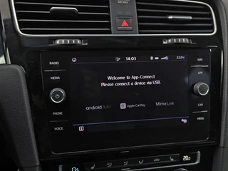 Volkswagen Golf – thumbnail 12