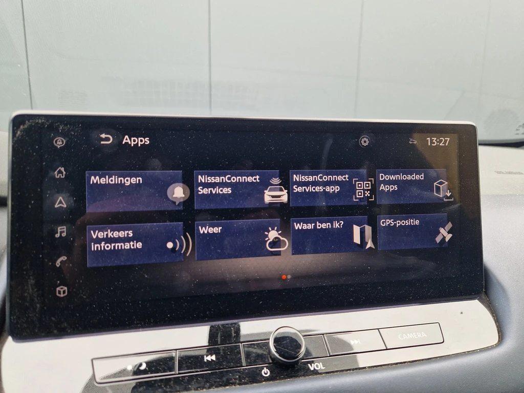 Nissan QASHQAI – foto 25