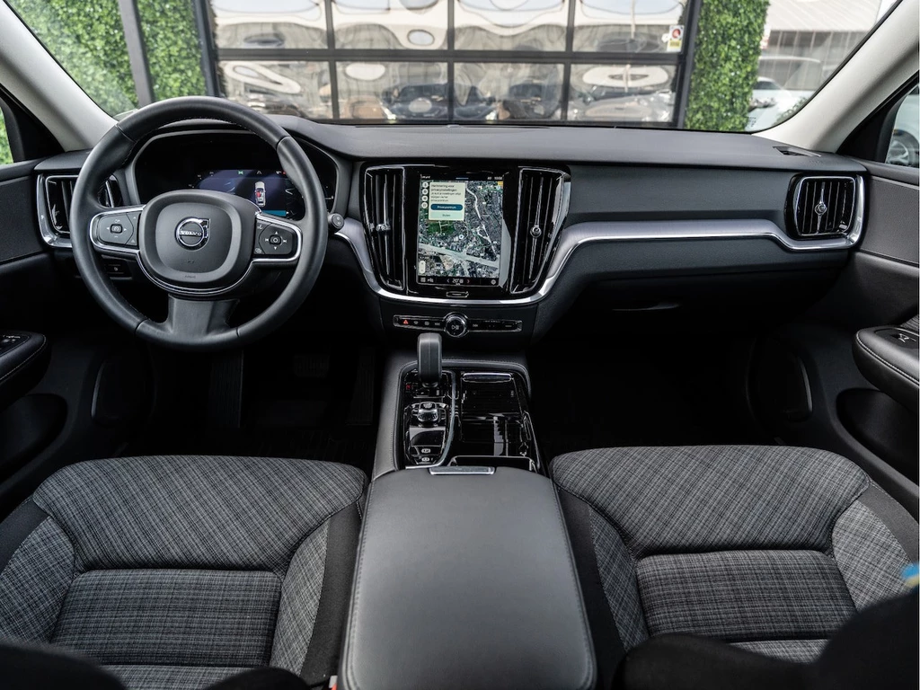 Volvo V60 – foto 19