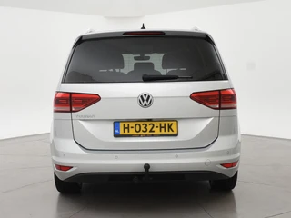 Volkswagen Touran – thumbnail 3
