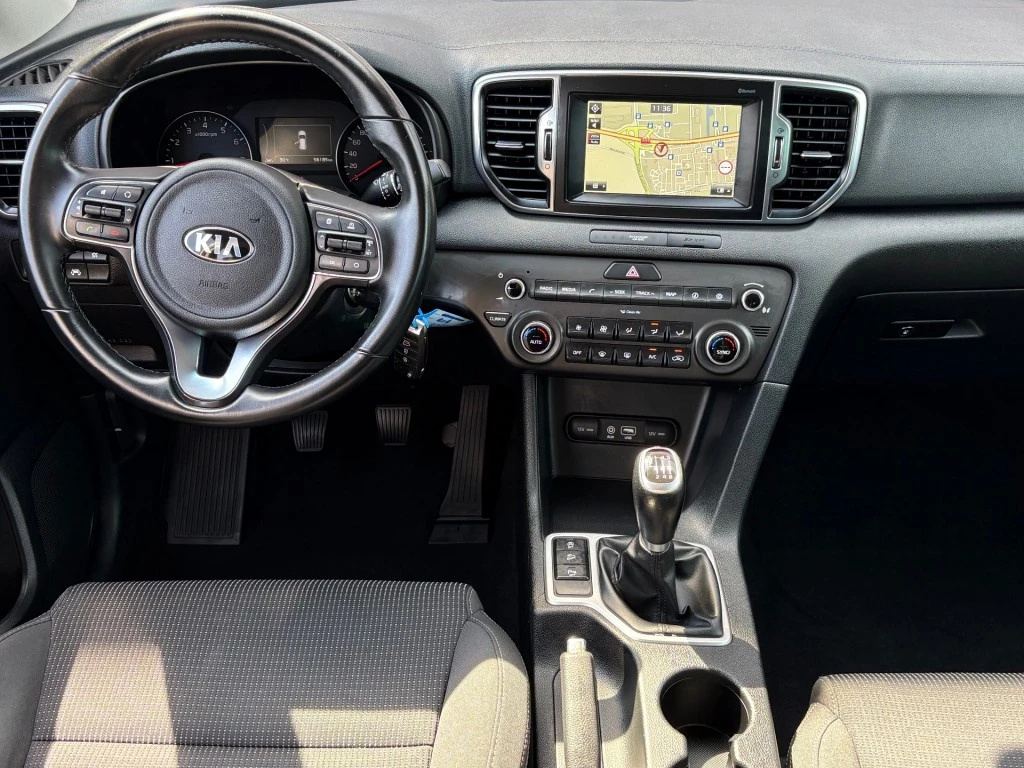 Kia Sportage – foto 8