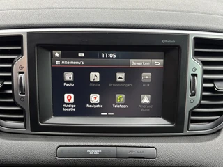 Kia Sportage – thumbnail 11