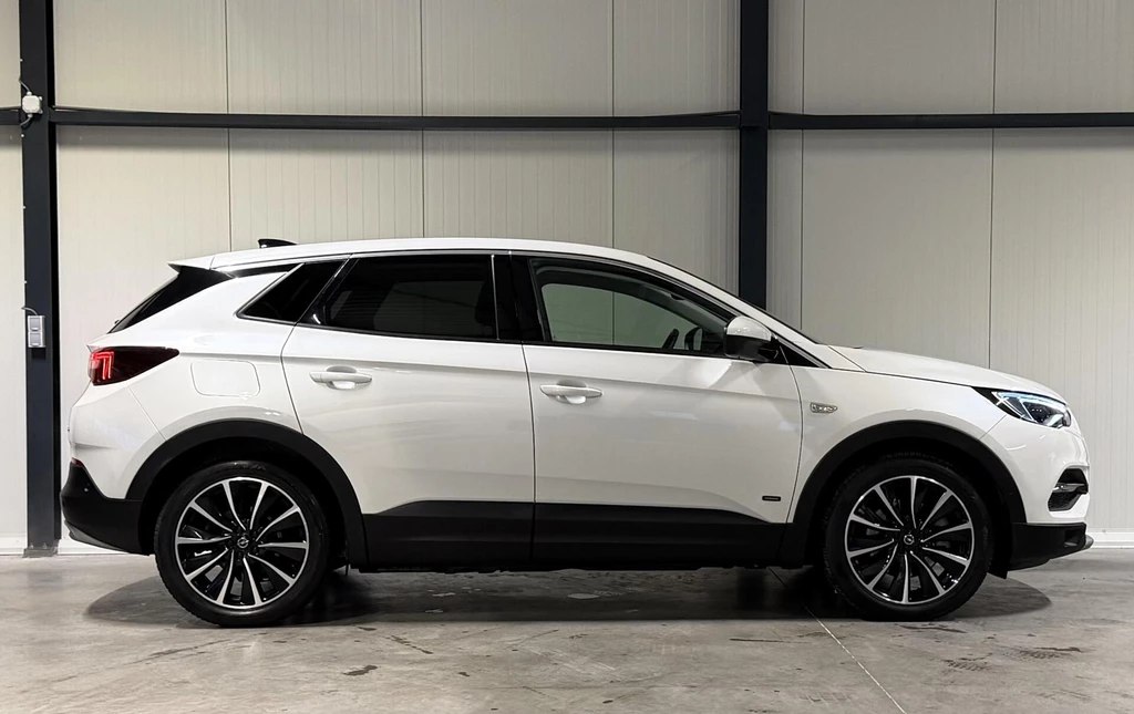 Opel Grandland X – foto 11