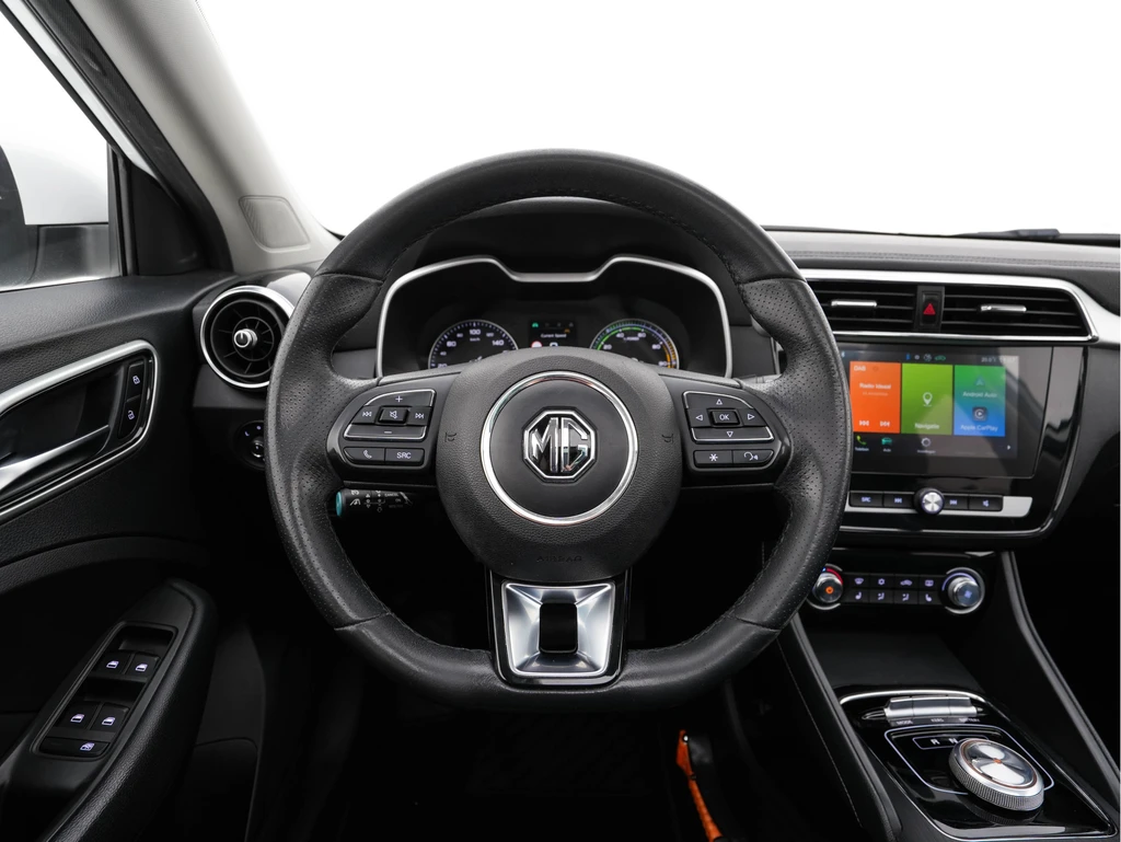 MG ZS EV – foto 20
