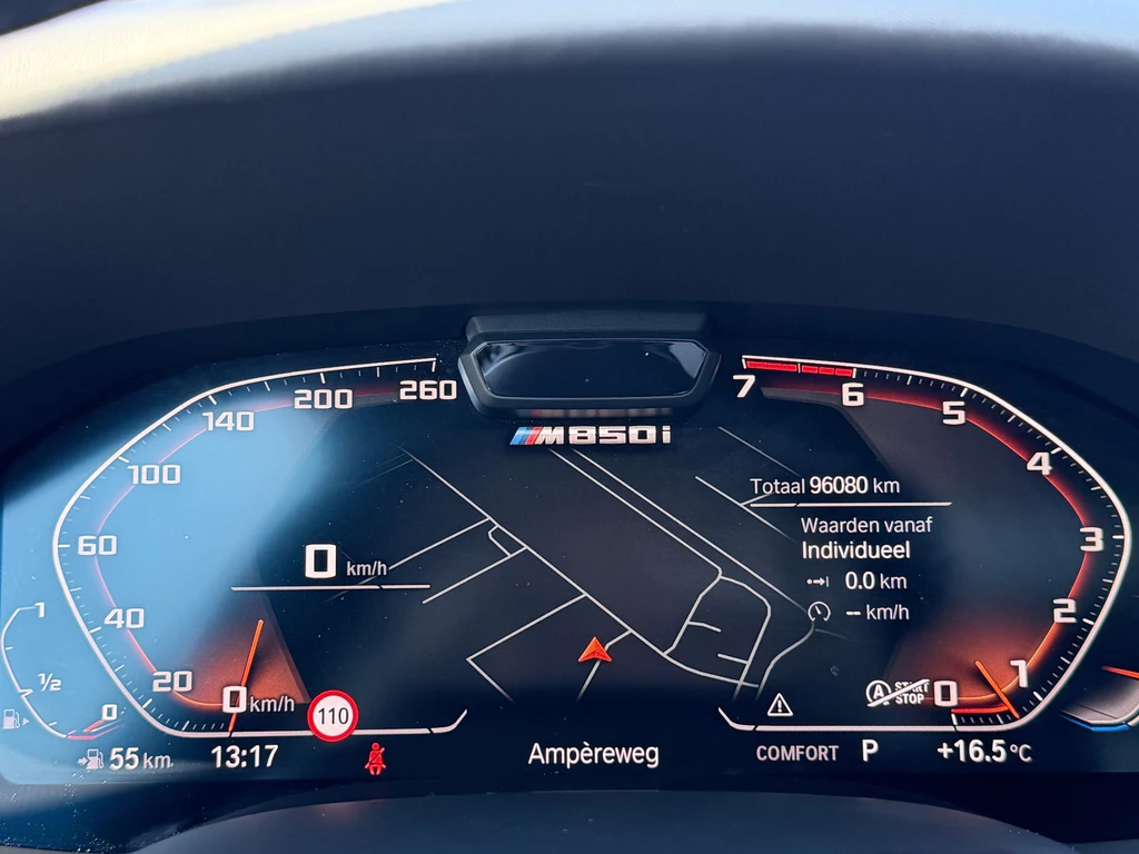 BMW 8 Serie – foto 28