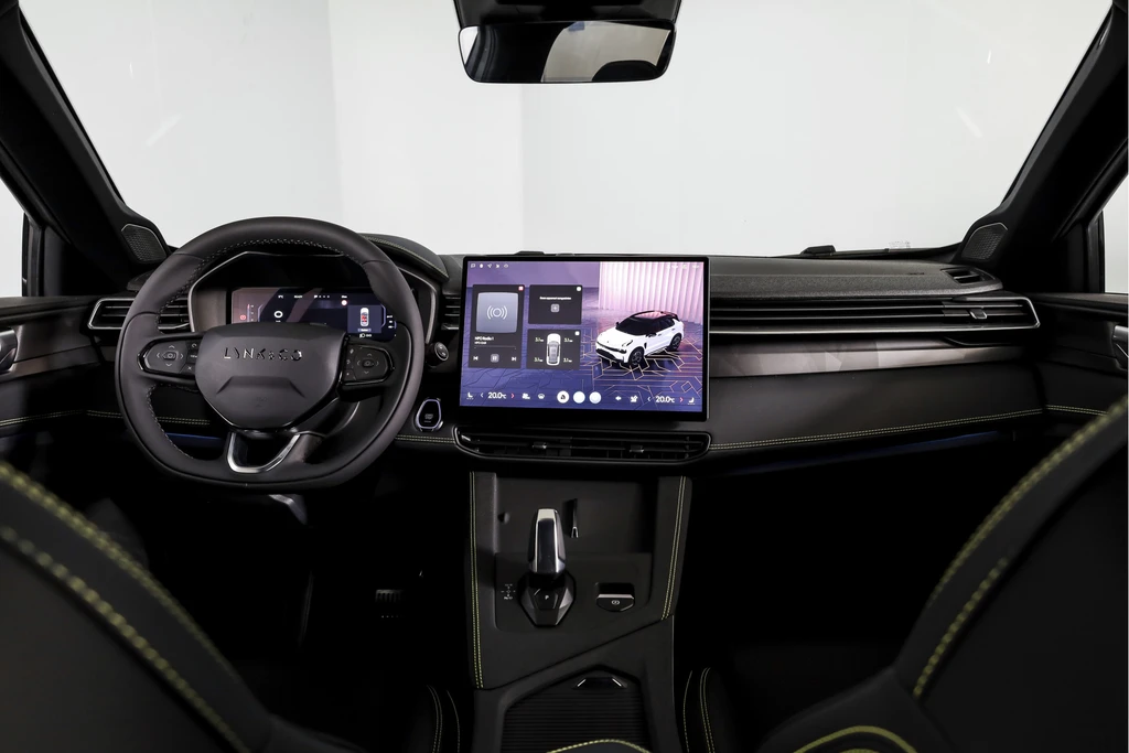 Lynk & Co 01 – foto 8