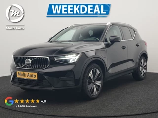 Volvo XC40 – thumbnail 1