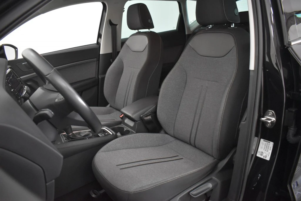 SEAT Ateca – foto 32