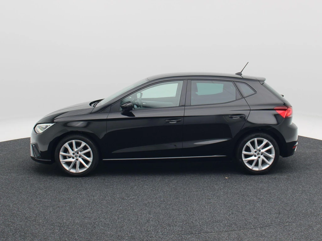 SEAT Ibiza – foto 2