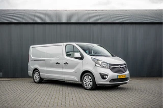 Opel Vivaro – thumbnail 6