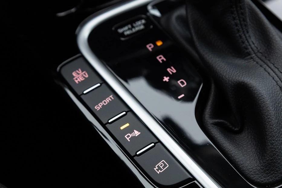 Kia XCeed – foto 24