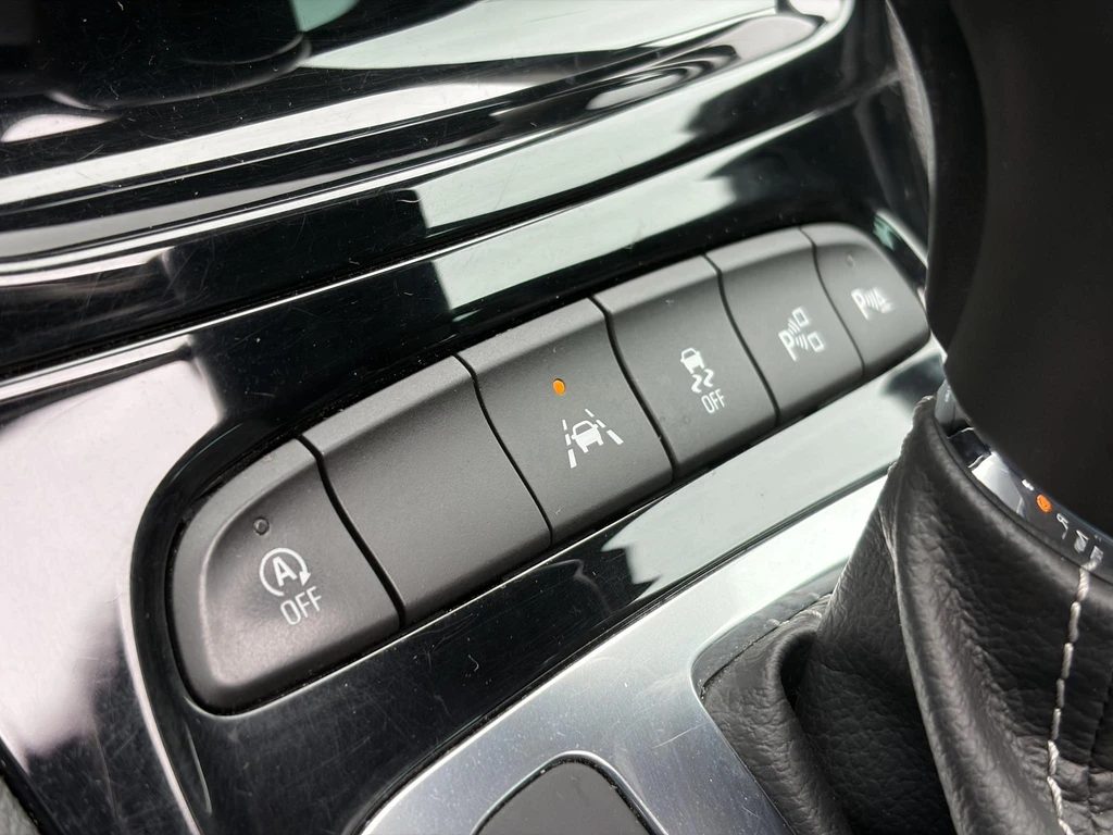 Opel Astra – foto 20