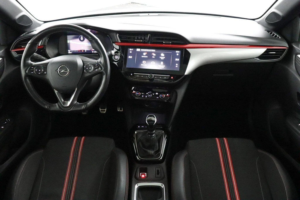 Opel Corsa – foto 9