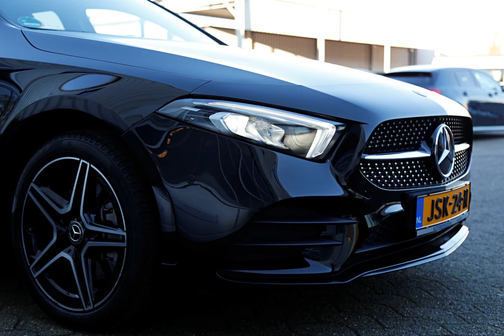 Mercedes-Benz A-Klasse – foto 52