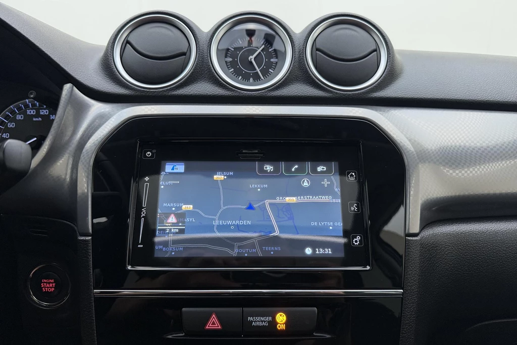 Suzuki Vitara – foto 23