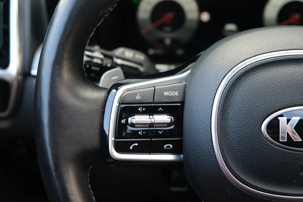 Kia Sorento – foto 19