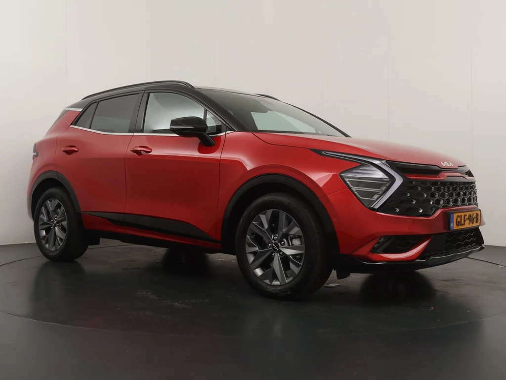 Kia Sportage – foto 10