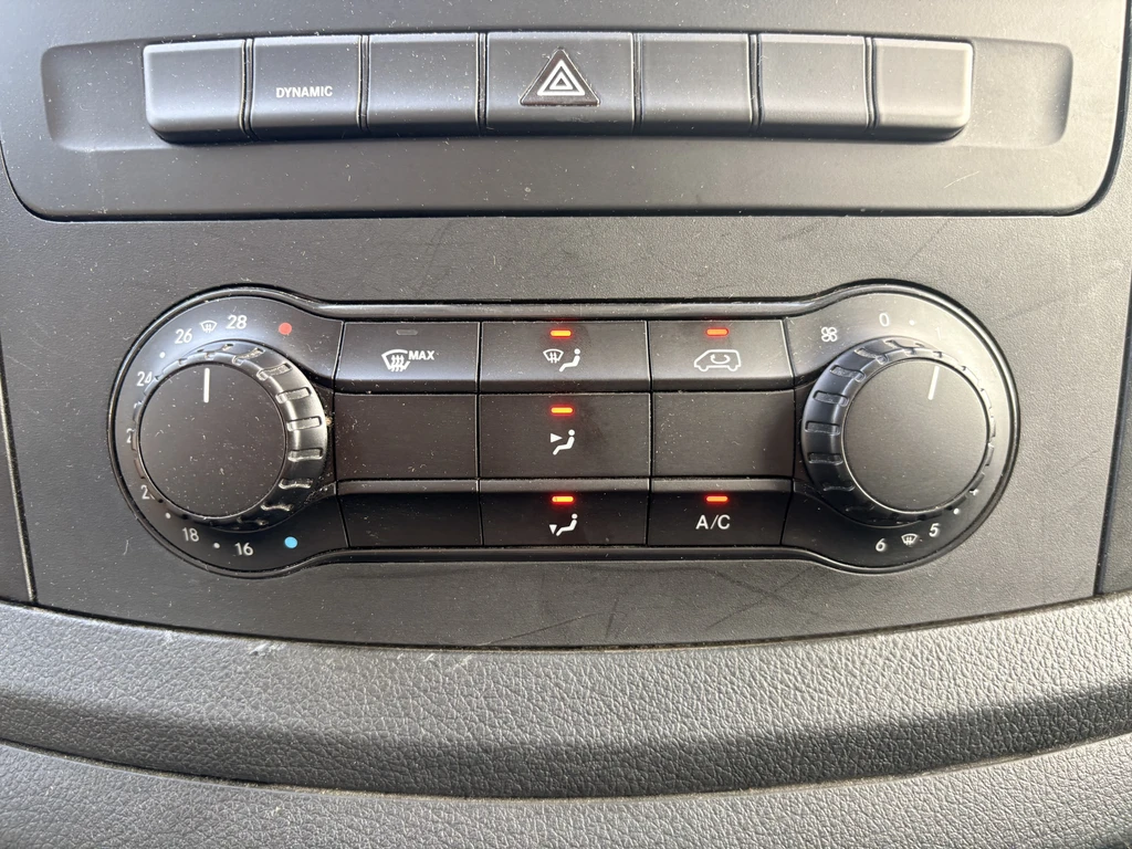 Mercedes-Benz eVito – foto 21