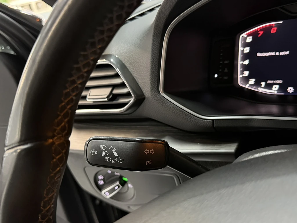 SEAT Tarraco – foto 30