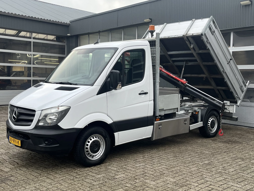 Mercedes-Benz Sprinter – foto 5