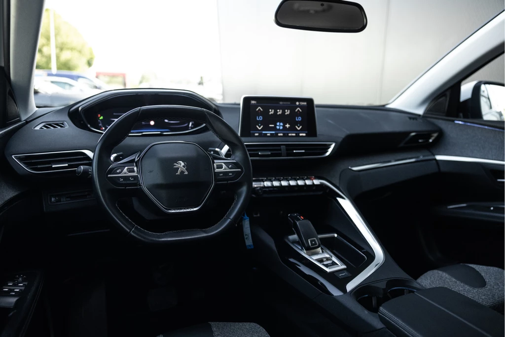 Peugeot 3008 – foto 25