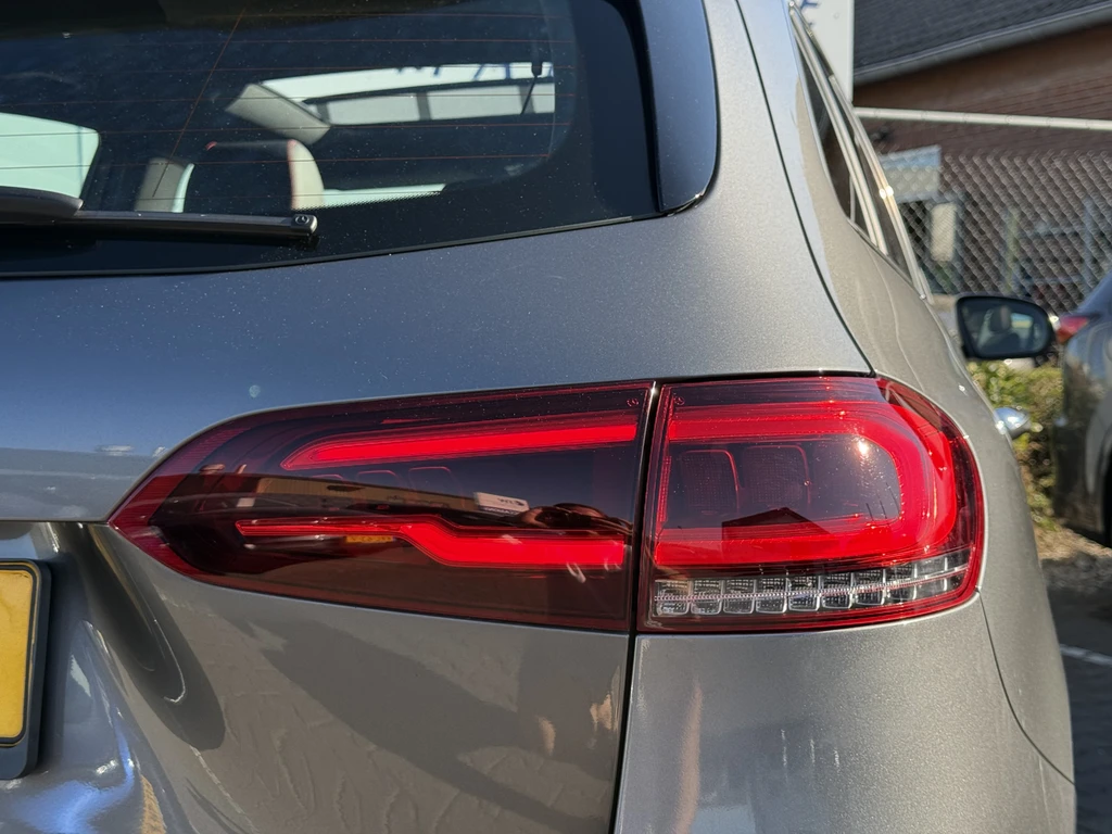 Mercedes-Benz B-Klasse – foto 37
