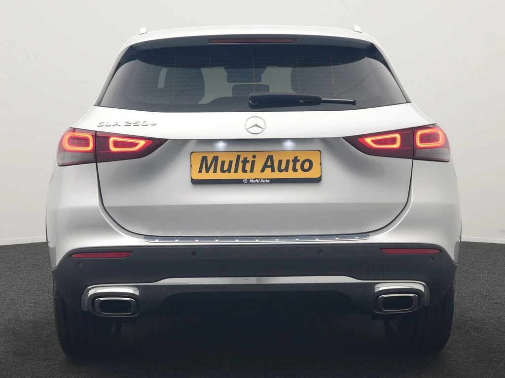 Mercedes-Benz GLA – foto 5