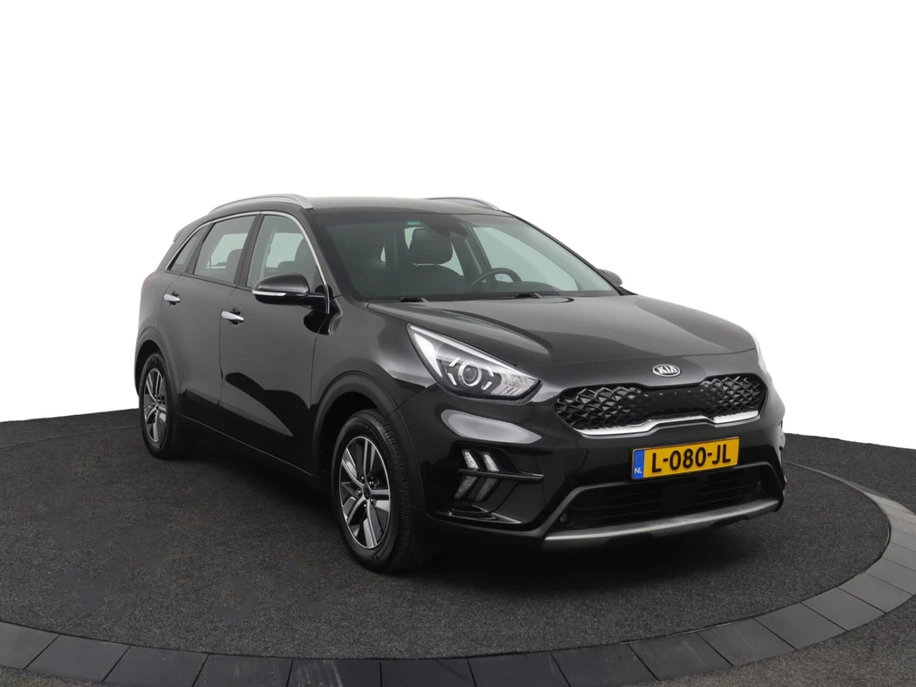 Kia Niro – foto 11