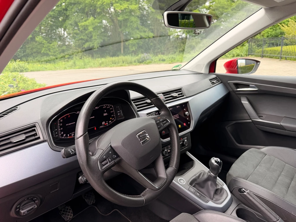 SEAT Arona – foto 12