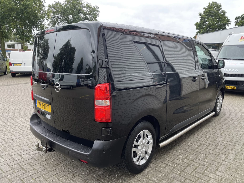 Opel Vivaro – foto 6
