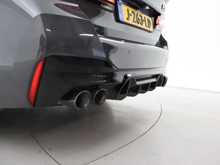 BMW M5 – thumbnail 17