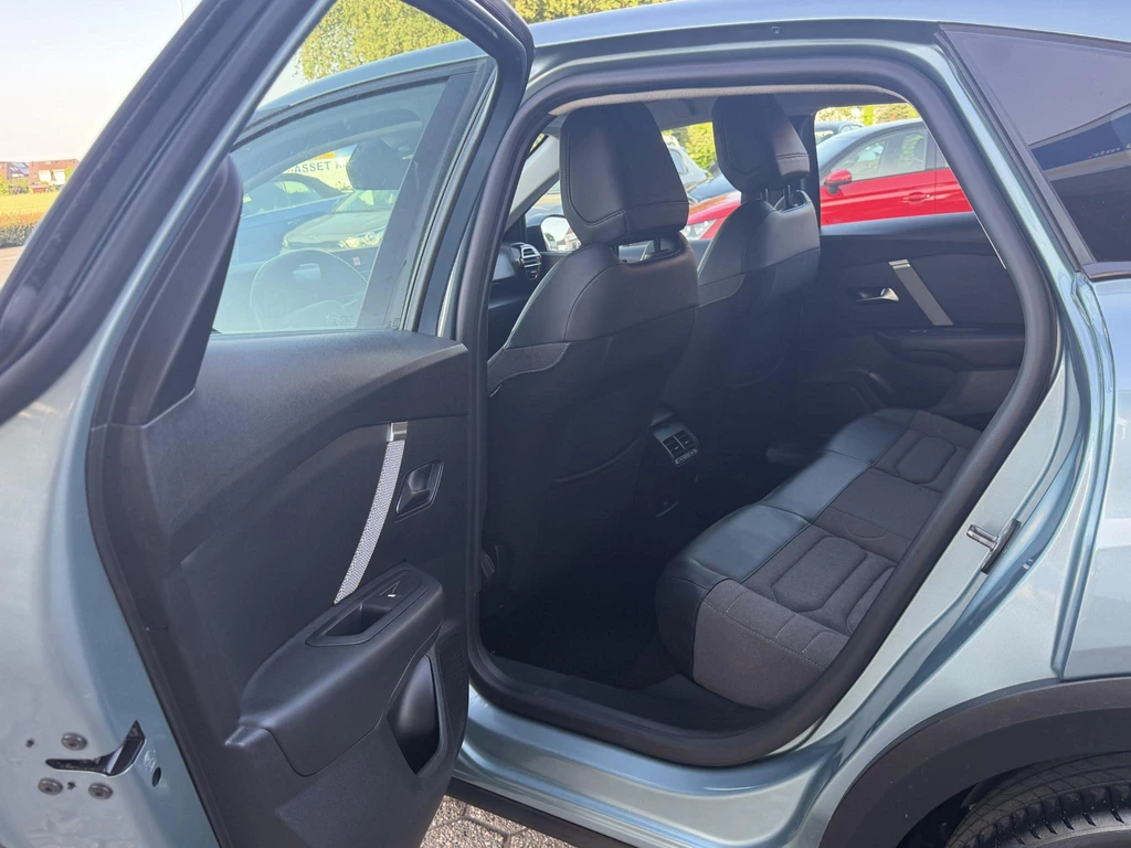 Citroën C4 – foto 20