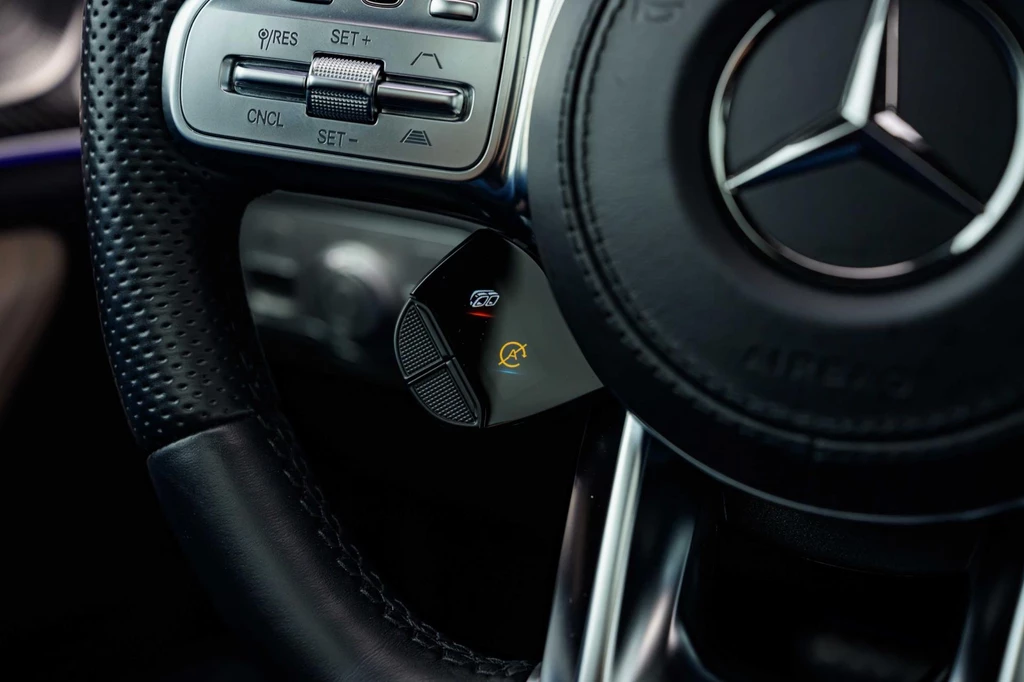 Mercedes-Benz GLE – foto 15