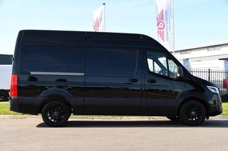 Mercedes-Benz Sprinter – thumbnail 5
