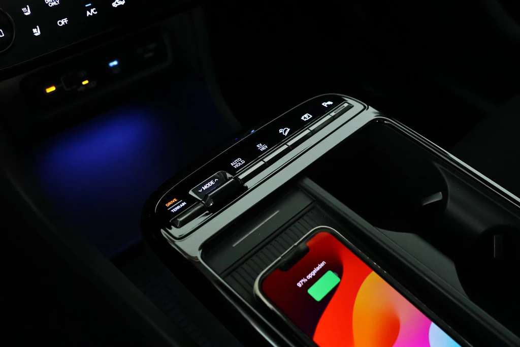 Hyundai Tucson – foto 22