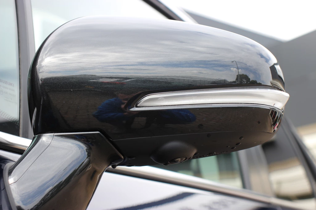 Suzuki S-Cross – foto 25