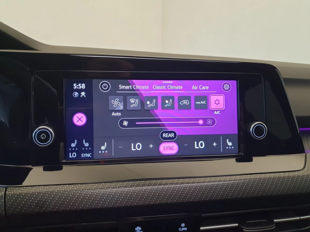 Volkswagen Golf – foto 19