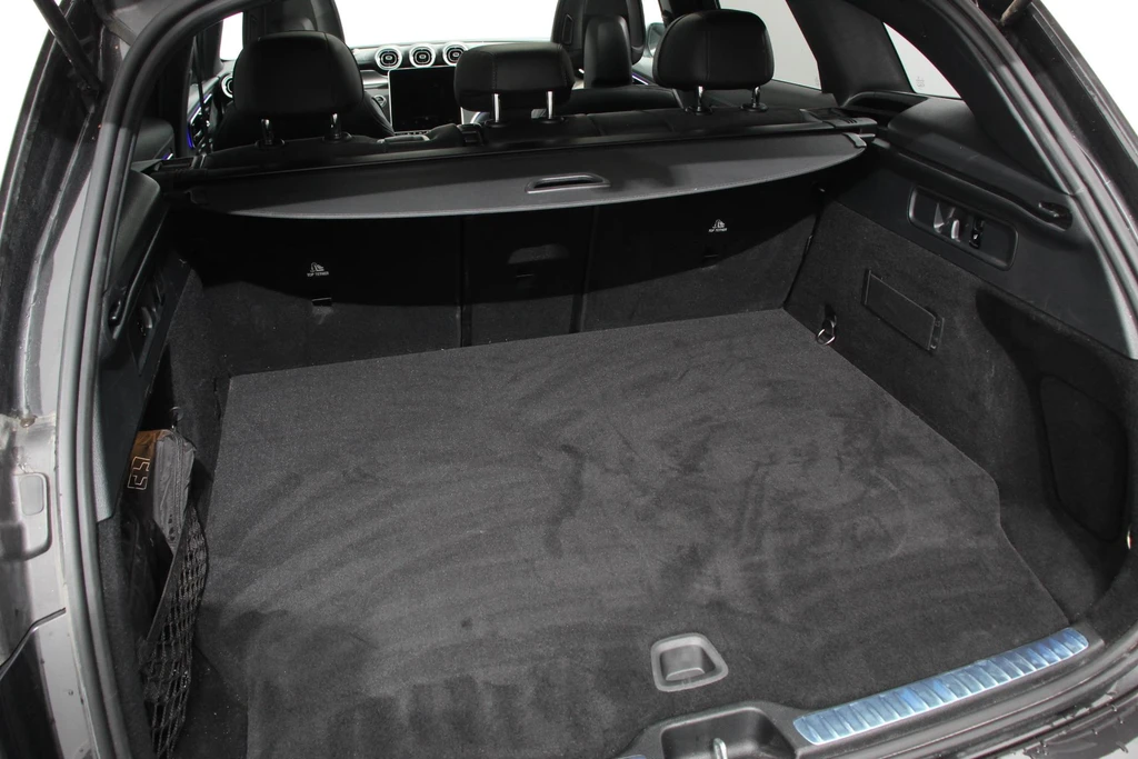 Mercedes-Benz GLC – foto 12