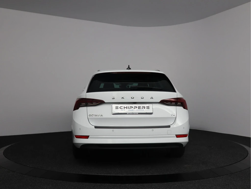 Škoda Octavia – foto 5