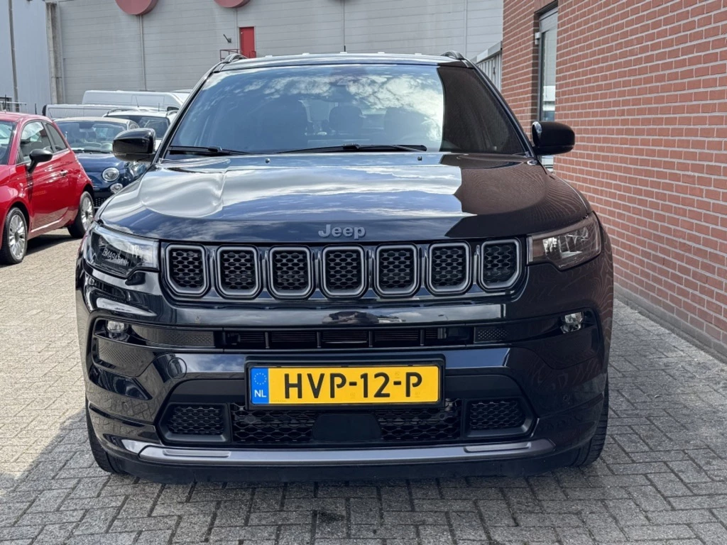 Jeep Compass – foto 10