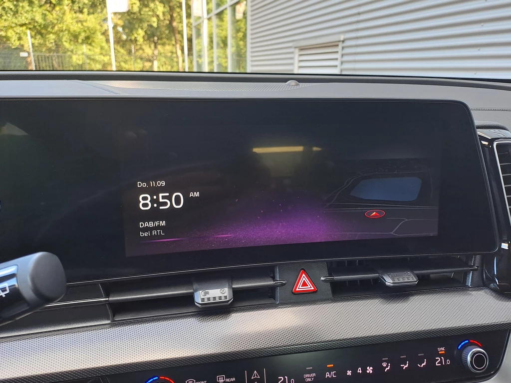 Kia Sportage – foto 46