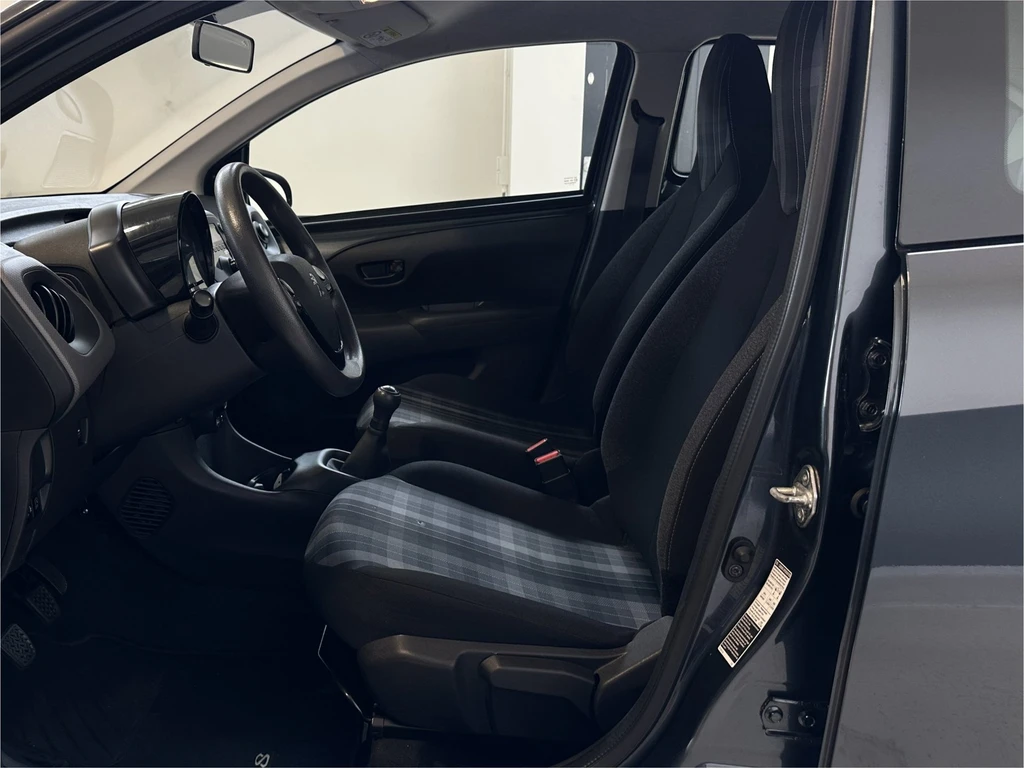 Peugeot 108 – foto 21