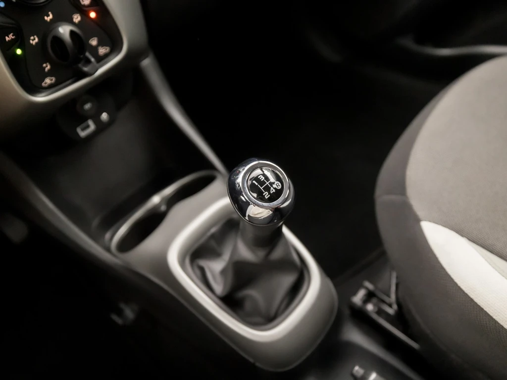 Toyota Aygo – foto 12