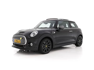 MINI Electric – thumbnail 1