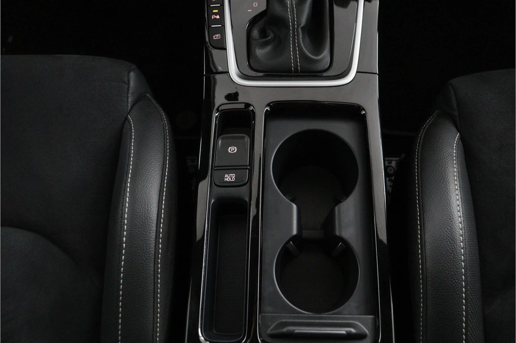 Kia Ceed Sportswagon – foto 59
