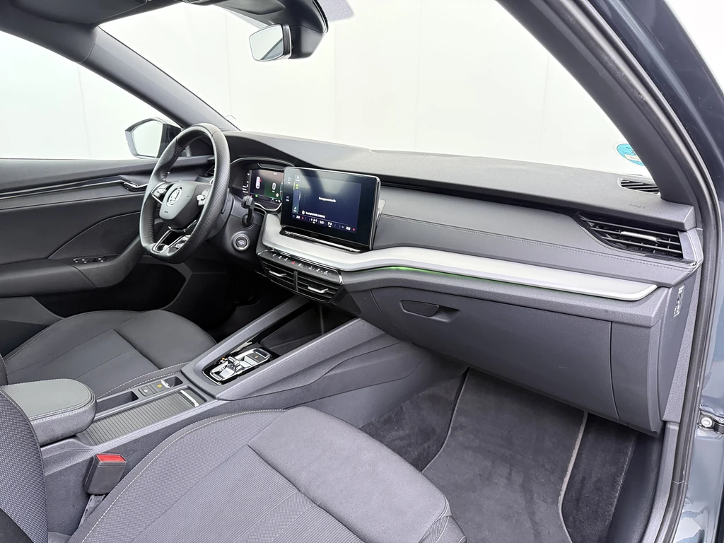 Škoda Octavia – foto 30