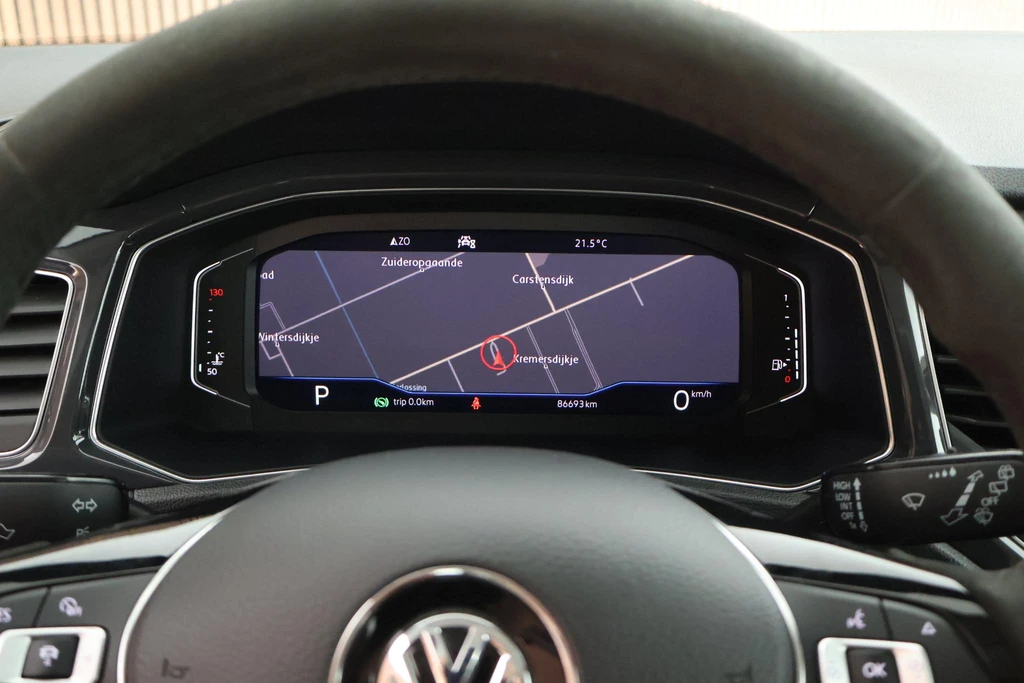 Volkswagen T-Roc – foto 36